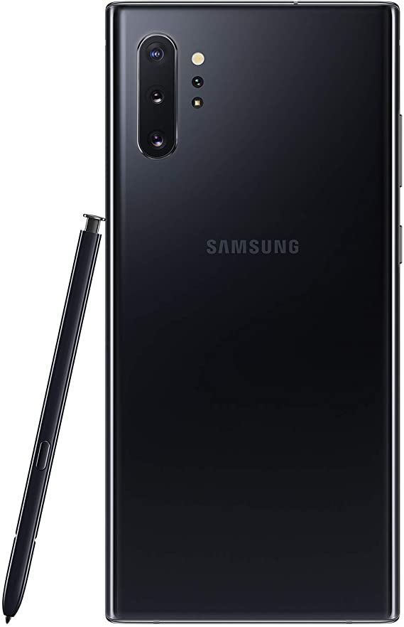 مشخصات گوشی موبایل سامسونگ مدل Samsung Galaxy Note 10